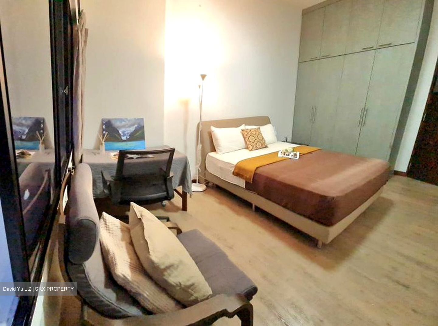 Teresa Ville (D4), Condominium #589376291
